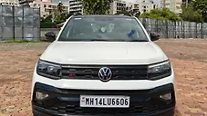Used Volkswagen Taigun GT Plus 1.5 TSI DSG in Mumbai
