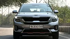 Used Kia Seltos GTX Plus 1.4 DCT [2019-2021] in Delhi