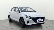 Used Hyundai Elite i20 Sportz 1.2 IVT [2020-2023] in Jaipur