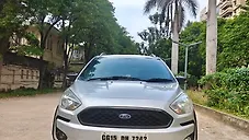 Used Ford Freestyle Titanium 1.2 Ti-VCT [2018-2020] in Raipur