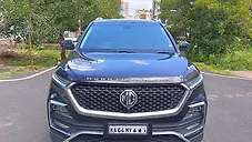 Used MG Hector Sharp 2.0 Diesel in Bangalore