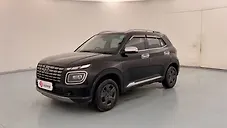 Used Hyundai Venue SX 1.2 Petrol in Lucknow