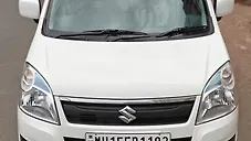 Used Maruti Suzuki Wagon R VXI in Nashik