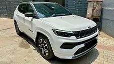 Used Jeep Compass Model S (O) 2.0 Diesel [2021] in Chennai