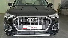 Used Audi Q3 40 TFSI Technology in Ahmedabad