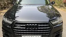 Used Audi Q7 45 TDI Technology Pack in Mumbai