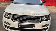 Used Land Rover Range Rover 4.4 Autobiography Diesel LWB in Delhi
