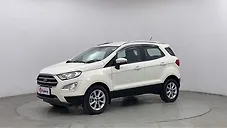 Used Ford Ecosport Titanium 1.5L Ti-VCT [2020-2021] in Chandigarh