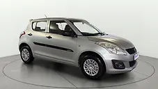 Used Maruti Suzuki Swift Lxi (O) [2014-2017] in Delhi