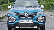 Used Renault Kwid CLIMBER in Mumbai