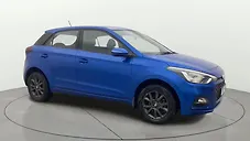 Used Hyundai Elite i20 Asta 1.4 CRDi in Bangalore