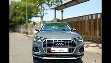 Used Audi Q3 40 TFSI Technology in Ahmedabad