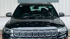 Used Jeep Compass 80 Anniversary 1.4 Petrol DCT in Ahmedabad