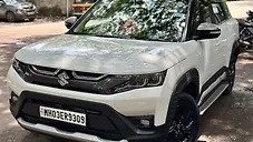 Used Maruti Suzuki Vitara Brezza ZXi S-CNG [2023-2025] in Mumbai
