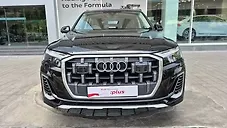 Used Audi Q7 Technology 55 TFSI in Ahmedabad