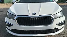 Used Skoda Slavia Ambition 1.0L TSI AT in Hyderabad