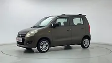 Used Maruti Suzuki Wagon R VXI in Ghaziabad
