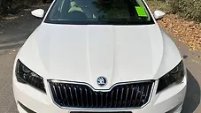 Used Skoda Superb Style TDI AT in Mumbai