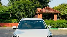 Used Hyundai Tucson GL 2WD AT Diesel in Delhi