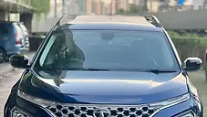 Used Tata Safari XM in Mumbai