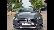 Used Audi A3 35 TFSI Premium Plus in Ahmedabad