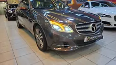 Used Mercedes-Benz E-Class E200 in Navi Mumbai