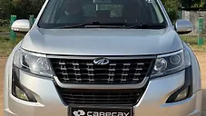 Used Mahindra XUV500 W5 [2018-2020] in Ahmedabad