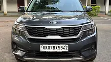 Used Kia Seltos HTK Plus 1.5 [2019-2020] in Dehradun