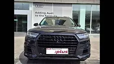 Used Audi Q7 45 TDI Technology Pack in Ahmedabad