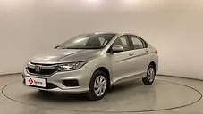 Used Honda City SV Petrol [2019-2020] in Pune