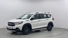 Used Maruti Suzuki XL6 Zeta MT Petrol in Ludhiana