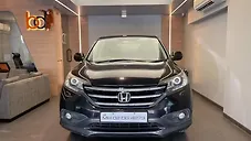Used Honda CR-V 2.4 AT in Mumbai