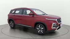 Used MG Hector Sharp 1.5 DCT Petrol in Delhi