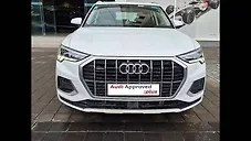 Used Audi Q3 40 TFSI Premium Plus [2022-2024] in Ahmedabad