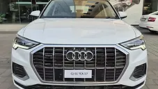 Used Audi Q3 40 TFSI Technology in Ahmedabad