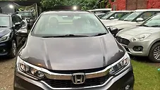 Used Honda City SV CVT in Dehradun