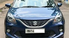 Used Maruti Suzuki Baleno Delta in Pune