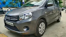 Used Maruti Suzuki Celerio VXi in Mumbai