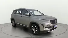Used MG Hector Sharp 1.5 DCT Petrol in Mumbai