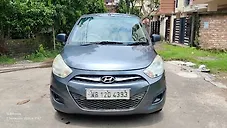 Used Hyundai i10 Magna 1.2 Kappa2 in Kolkata