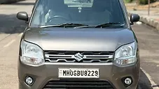 Used Maruti Suzuki Wagon R LXi CNG 1.0L Manual in Mumbai