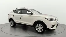 Used MG Astor Smart 1.5 CVT [2023-2024] in Mohali