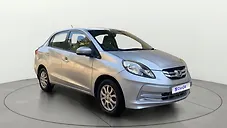 Used Honda Amaze 1.2 VX i-VTEC in Jaipur