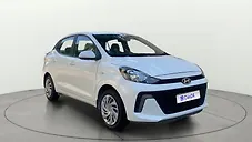Used Hyundai Aura S Petrol Manual in Jaipur