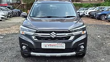 Used Maruti Suzuki XL6 Zeta MT Petrol [2022-2023] in Mumbai