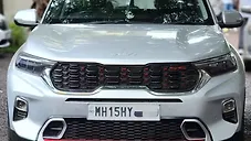 Used Kia Sonet GTX Plus 1.5 in Nashik