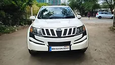 Used Mahindra XUV500 W8 in Thane