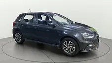Used Volkswagen Polo Comfortline 1.0L TSI in Mohali