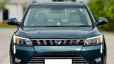 Used Mahindra XUV300 W8 (O) 1.5 Diesel AMT in Surat