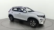 Used Kia Sonet HTX 1.0 Turbo Petrol iMT in Mohali